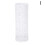 (White L) Stylish Metal Umbrella Holder Rack For Entryway Organization 1