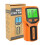 5-In-1 Wall Detector Electronic Stud-Detector with Lcd Display And Audio Alarm 4