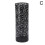 (Black S) Stylish Metal Umbrella Holder Rack For Entryway Organization 5