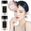 (Colorless and transparent)Clear Setting Powder Long Lasting Oil Control Waterproof Matte Setting Powders 4