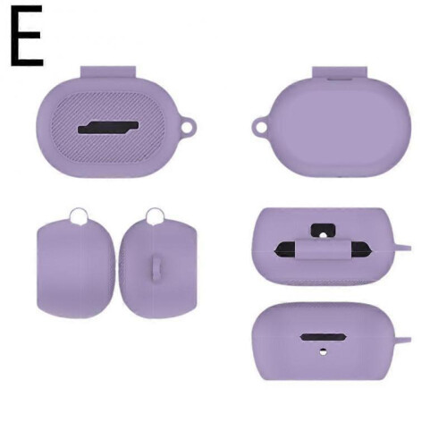 (Purple) Headphones Protective Case for BoseQuietComfort Waterproof& Sweatproof