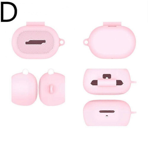 (Pink) Headphones Protective Case for BoseQuietComfort Waterproof& Sweatproof