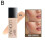 (B) Matte Liquid Foundation Waterproof Moisturizing Brightening Full Coverage 1