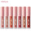 (A) Pinkflash OhMyGloss Lip Gloss Moisturizing Shine Shimmer Plumping Lip Care 5