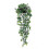 Hanging Plants in Pots Artificial Indoors Fake Trailing 1