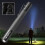 2-3h Outdoor Flashlight with Adjustable Focus& Bright LED Portable in The Car 3