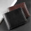 (Black) Men's Wallet Genuine Leather Men Wallets Premium Product Real Cowhide Wallets 2