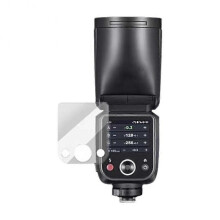 Screen Protective Soft Film for Godox V100 LCD Display Window Protector
