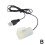 (Vertical white) Submersible Water Pump Hydroponic Fish Tank Circulating Water Craft Fountain 1