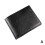 (Black) Men's Wallet Genuine Leather Men Wallets Premium Product Real Cowhide Wallets 1