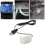 (Horizontal white) Submersible Water Pump Hydroponic Fish Tank Circulating Water Craft Fountain 5