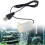 (Horizontal white) Submersible Water Pump Hydroponic Fish Tank Circulating Water Craft Fountain 3