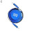 (Dark Blue) 100W Type C to Type C Charging Cable Retractable USB Cable Data Cable 1