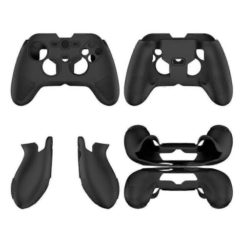 For Gamesir Supernova Wireless Controller Cover Waterproof Silicone Handle Case 2