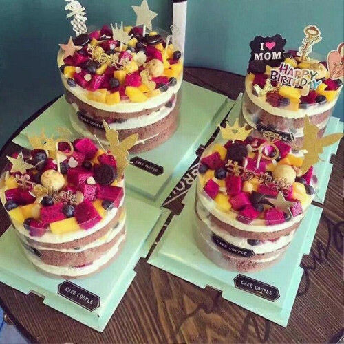 (6cm x 10m) 1 Roll Transparent Cakes Collar Kitchen Acetate Cake PET Candy Choc 1