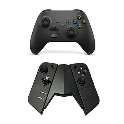 Handle Connector for Legion Go Game Console Grip Support Bracket Replace Stand 1