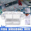 Acrylic aquarium fish tank hatching box juvenile fish breeding box incubator 3