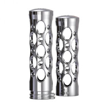 For Honda 250 Jinjila Gray Stone Motorcycle Modification Aluminum Alloy Handle