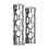 For Honda 250 Jinjila Gray Stone Motorcycle Modification Aluminum Alloy Handle 1