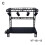 (C) Model Handwork Display Stage Machine Display Stage with Light 1