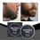 60G Beard Balm for Men Mustache Care Grooming Styling Smoothing Wax 5