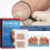 Night Repair Thickening Nail Care Patch 4