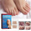 Night Repair Thickening Nail Care Patch 5
