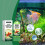 (1pcs) Powerful Aquarium Water Purification Tablet for Fish Tank 35 Tablets Safe Green 1