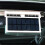 (White) Car Ventilating Fan Solar For Window Cooling Powered Cooler Travel 4