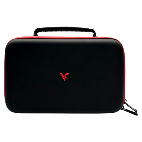 Protective Case & Alignment Board For SC4 Launch Monitors 1