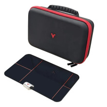 Protective Case & Alignment Board For SC4 Launch Monitors