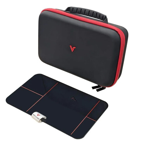Protective Case & Alignment Board For SC4 Launch Monitors