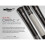 Winn Dri-Tac LT (Less Taper) Golf Grip Black/ Grey 3