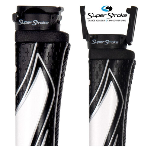 SuperStroke SuperStroke Ball Pick-Up Retriever for Tech Port Putter Grips 2