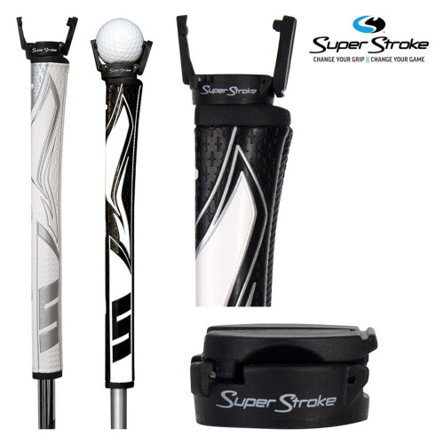 SuperStroke SuperStroke Ball Pick-Up Retriever for Tech Port Putter Grips 1