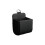(Black) Car Storage Box Glasses Phone Holder Storage Organizer Car Accessories 1