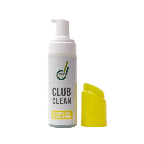 Impact Detect Club Clean and Brush - 148ml