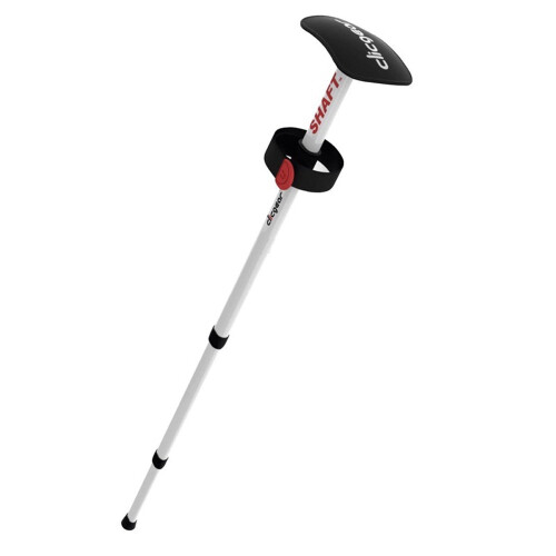 Clicgear Shaft Backbone Travel Cover Support