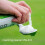 Impact Detect Club Clean and Brush - 148ml 6