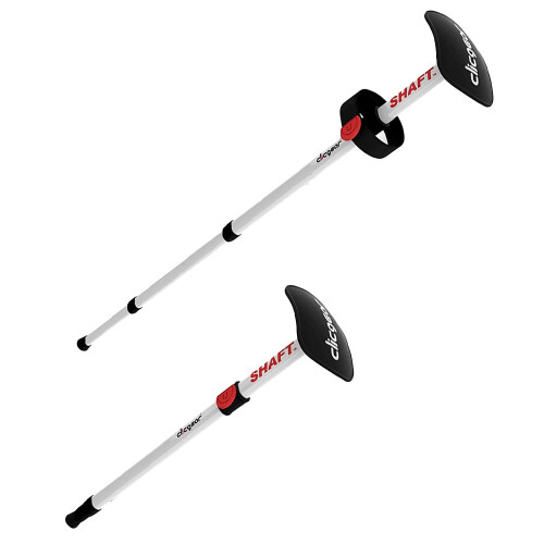 Clicgear Shaft Backbone Travel Cover Support 2