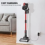 6000W Cordless Vacuum Cleaner Hoover  Lightweight Handheld Bagless 6