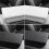 (19 23model 3 black white lines) Car Central Control Armrest Box Protective Cover For Model 3 Y 2019-2024 2