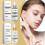 (Golden)Viareline Exfoliating&Moisturizing Black Rice Essence 3