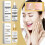 (Golden)Viareline Exfoliating&Moisturizing Black Rice Essence 4
