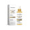 (Golden)Viareline Exfoliating&Moisturizing Black Rice Essence 1