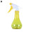 (Blue) Candy color spray pot plastic 250ml light bulb spray pot sub-bottle sprayer 5