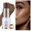 (F) Highlight contouring stick, facial shadow makeup, multi-purpose shadow stick 1