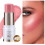 (A) Highlight contouring stick, facial shadow makeup, multi-purpose shadow stick 5
