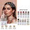 (A) Highlight contouring stick, facial shadow makeup, multi-purpose shadow stick 3