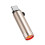 (Golden) Usb-C Mini Lighter Tungsten Wire No Flame Blow Ignition Travel Safe Tool 1